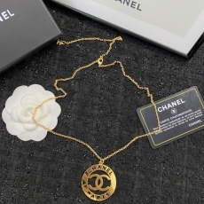 Chanel Necklaces